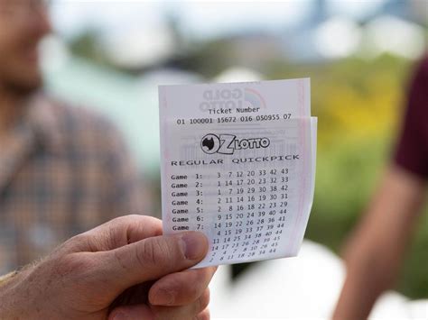 who won oz lotto last night|OZ Lotto .